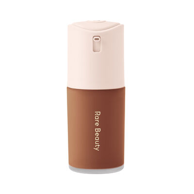 TRUE TO MYSELF NATURAL MATTE LONGWEAR FOUNDATION (BASE DE MAQUILLAJE)